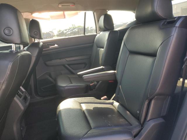 2019 VOLKSWAGEN ATLAS SE - 1V2XR2CA4KC580695