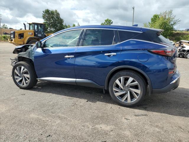 2021 NISSAN MURANO SL 5N1AZ2CS2MC137878