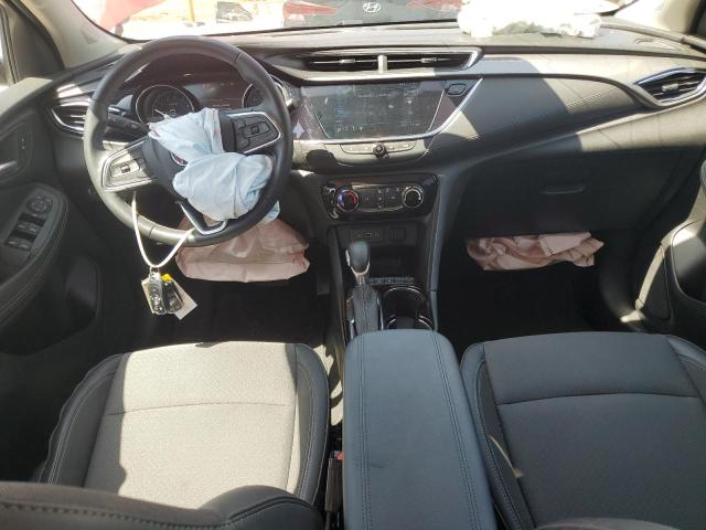 2021 BUICK ENCORE GX - KL4MMBS29MB110498