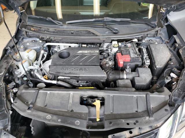 2023 NISSAN ROGUE S - 5N1BT3AB0PC874919