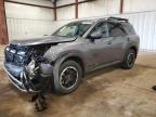 2024 NISSAN PATHFINDER - 5N1DR3BD0RC230928