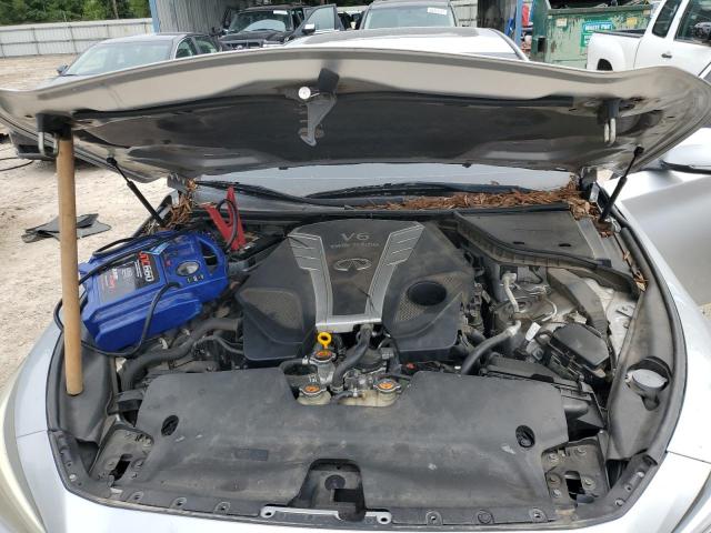 2017 INFINITI Q50 PREMIU JN1EV7AP5HM739187