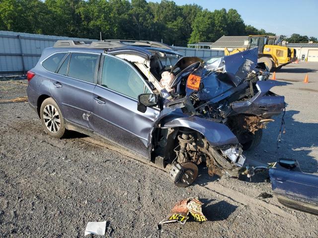 2017 SUBARU OUTBACK 2. 4S4BSANC3H3430624