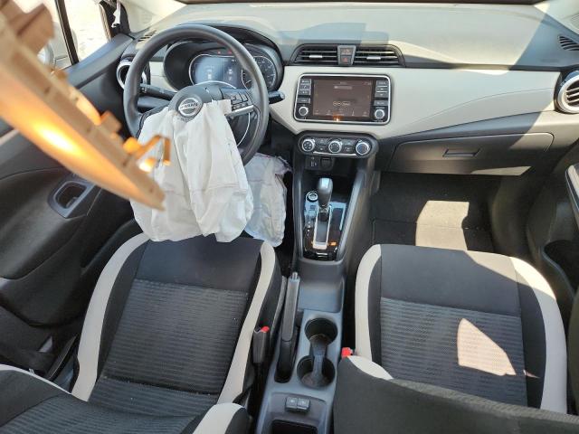 2021 NISSAN VERSA SV 3N1CN8EV8ML889773