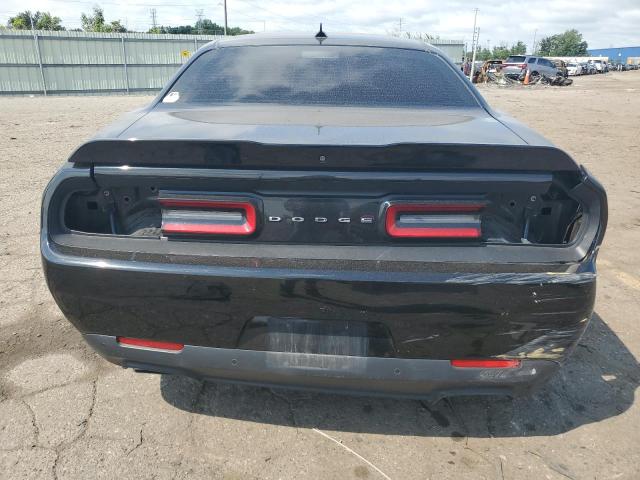 2018 DODGE CHALLENGER 2C3CDZBTXJH286695