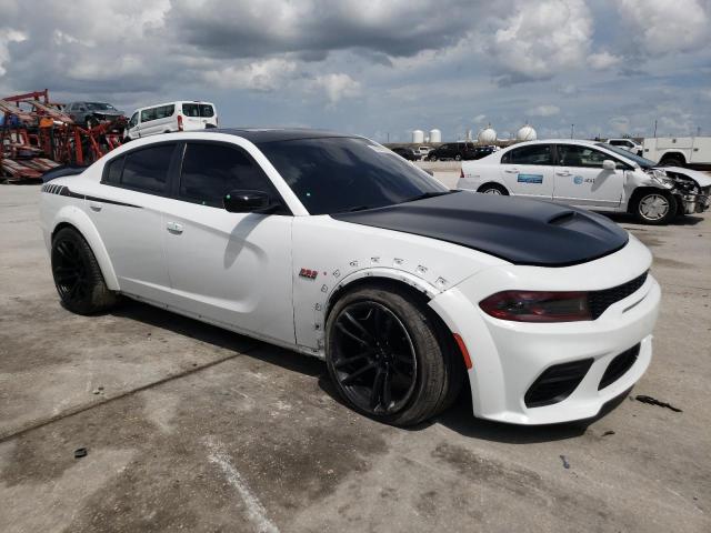 2023 DODGE CHARGER SC 2C3CDXGJ9PH631378