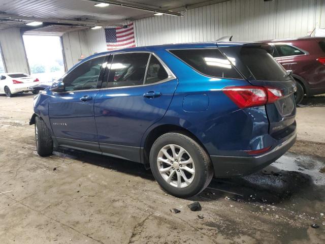 2019 CHEVROLET EQUINOX LT - 2GNAXUEV3K6255870