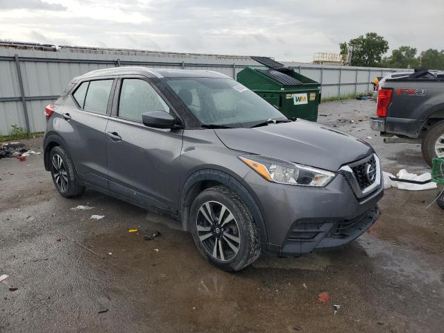 2018 NISSAN KICKS S 3N1CP5CU1JL522759