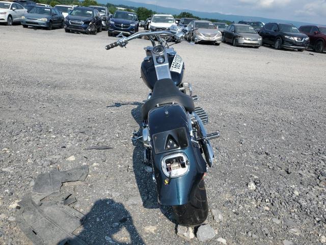 2012 HARLEY-DAVIDSON FLSTF FATB 1HD1BXV12CB043402