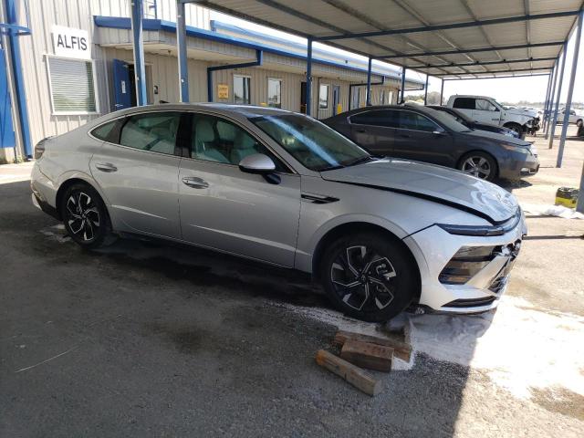 2025 HYUNDAI SONATA SEL - KMHL64JA2SA465169