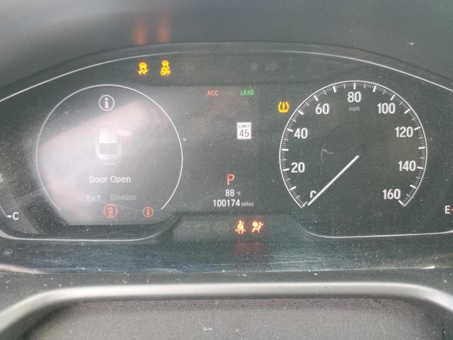2019 HONDA ACCORD SPO 1HGCV2F3XKA018421