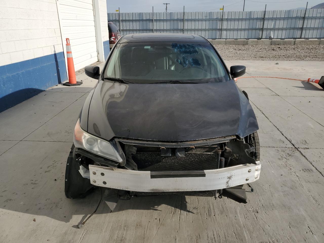 ACURA ILX 20 PREMIUM