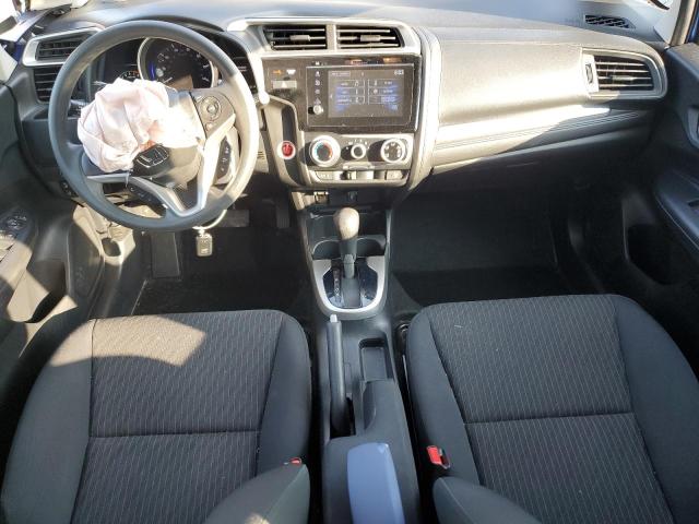 2020 HONDA FIT EX 3HGGK5H86LM719742