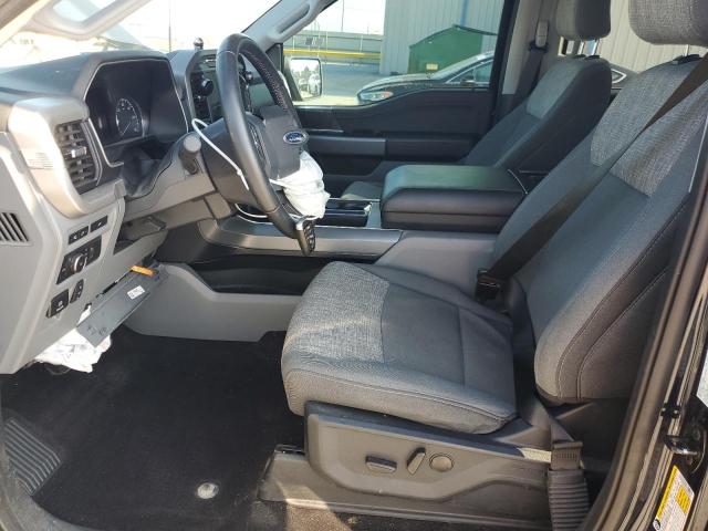 2022 FORD F150 SUPER - 1FTFW1E55NFC42385