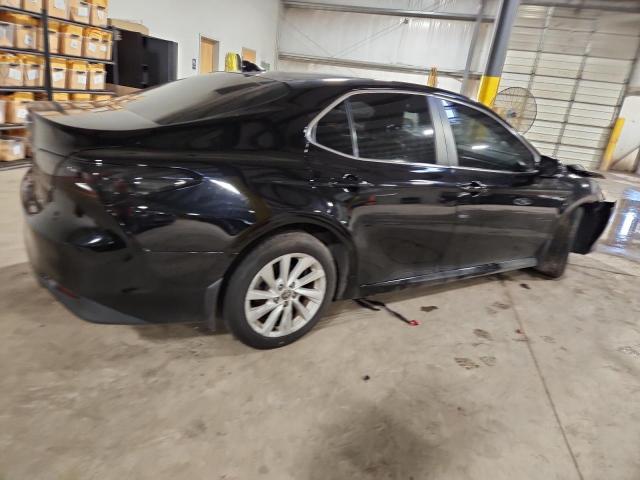 2022 TOYOTA CAMRY LE - 4T1R11AK3NU639835