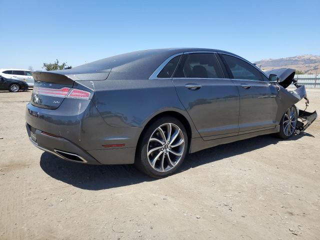 2019 LINCOLN MKZ RESERV - 3LN6L5LU6KR605765