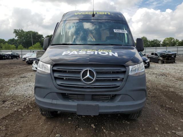 2022 MERCEDES-BENZ SPRINTER 2 W1Y40BHYXNT108134