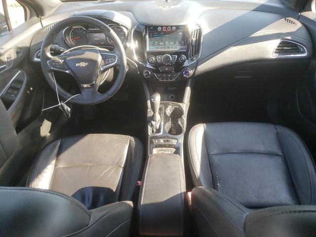 2016 CHEVROLET CRUZE PREM 1G1BG5SM0G7270406