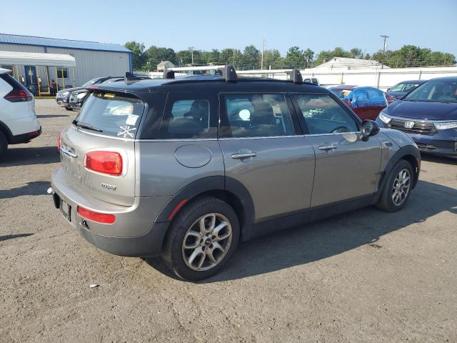 2016 MINI COOPER CLU WMWLN5C59G2B28576