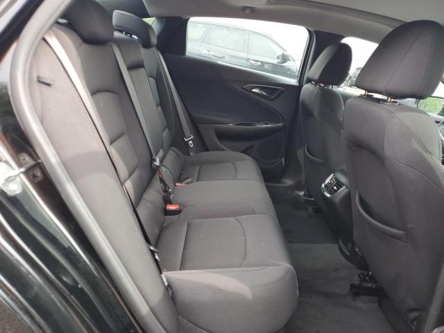 2022 CHEVROLET MALIBU LT 1G1ZD5ST5NF166382