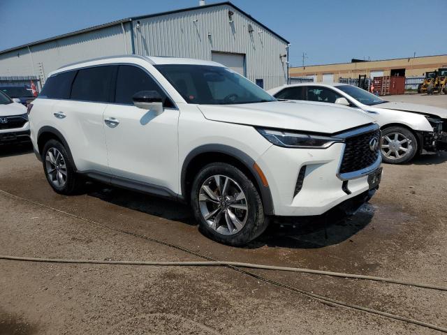 2022 INFINITI QX60 LUXE 5N1DL1FS3NC338260