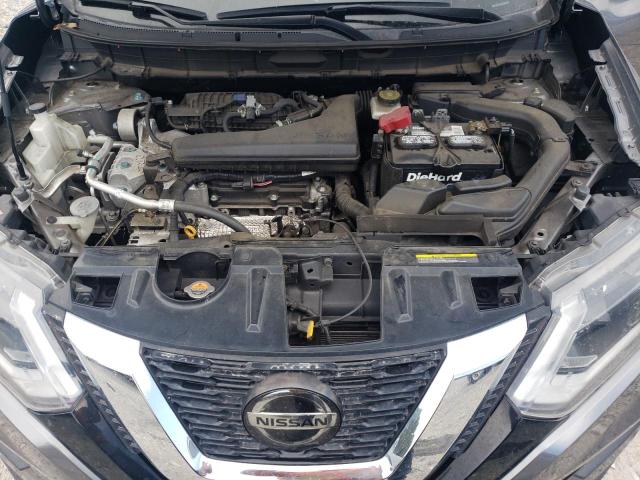 2019 NISSAN ROGUE S KNMAT2MT0KP526652