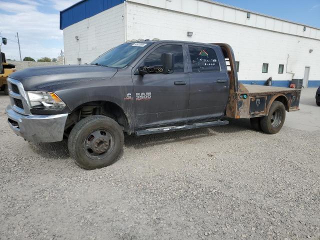 RAM 3500 ST