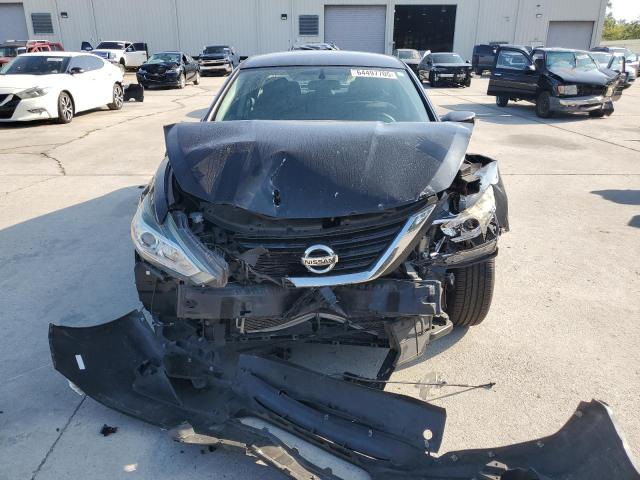 2017 NISSAN ALTIMA 2.5 - 1N4AL3APXHN346473