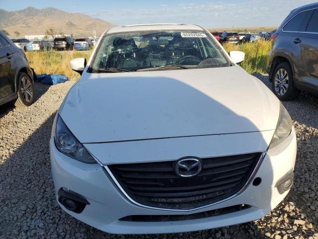 2015 MAZDA 3 GRAND TO JM1BM1M72F1241488