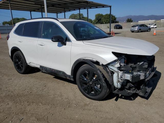 2023 HONDA CR-V SPORT 2HKRS6H98PH818502