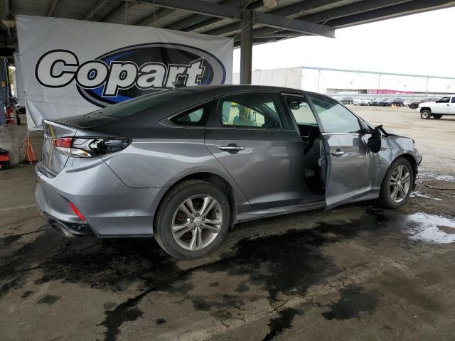 2019 HYUNDAI SONATA LIM - 5NPE34AF5KH768053