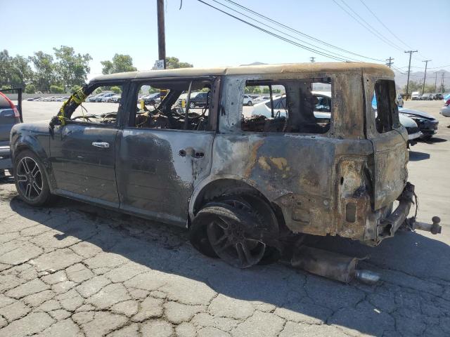 2015 FORD FLEX LIMIT - 2FMHK6DTXFBA19792