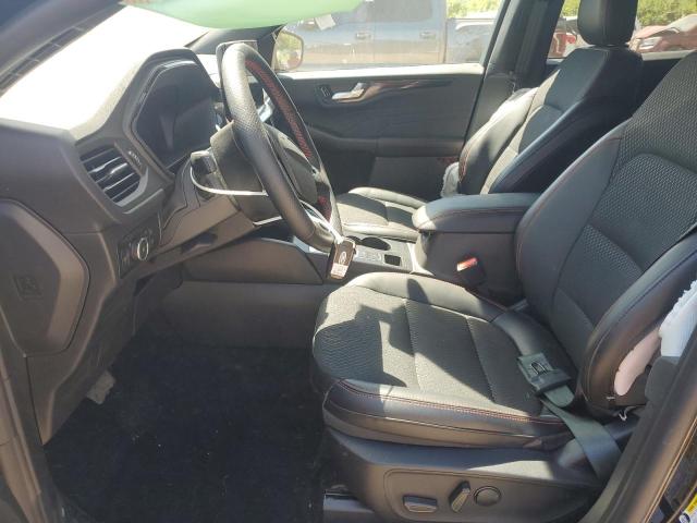 2025 FORD ESCAPE ST - 1FMCU9NA3SUA54410