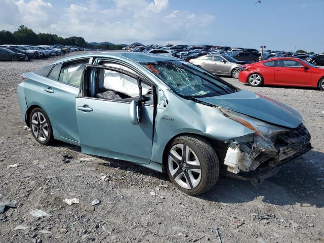 2017 TOYOTA PRIUS JTDKARFU4H3048275