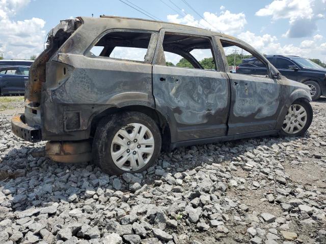 2017 DODGE JOURNEY SE 3C4PDCABXHT691430