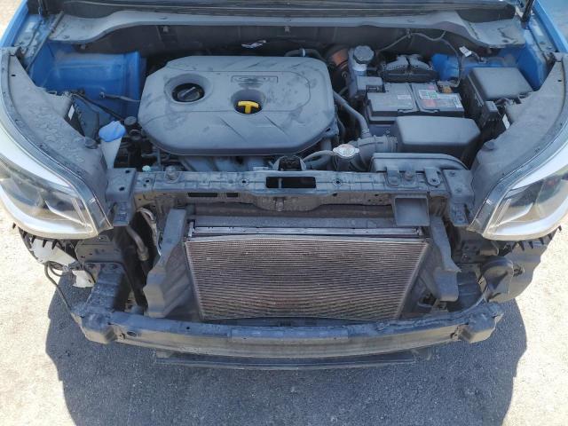 2016 KIA SOUL + - KNDJP3A58G7298147