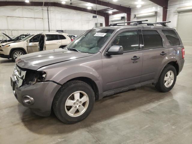 Vin: 1fmcu9dgxbkb39391, lot: 63420455, ford escape xlt 2011 img_1