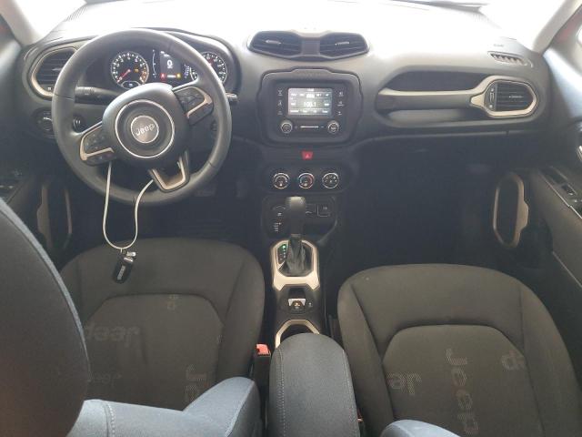 2017 JEEP RENEGADE S ZACCJBAB9HPF29233