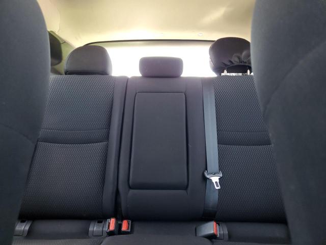 2021 NISSAN ROGUE SPORT S JN1BJ1AV0MW561147