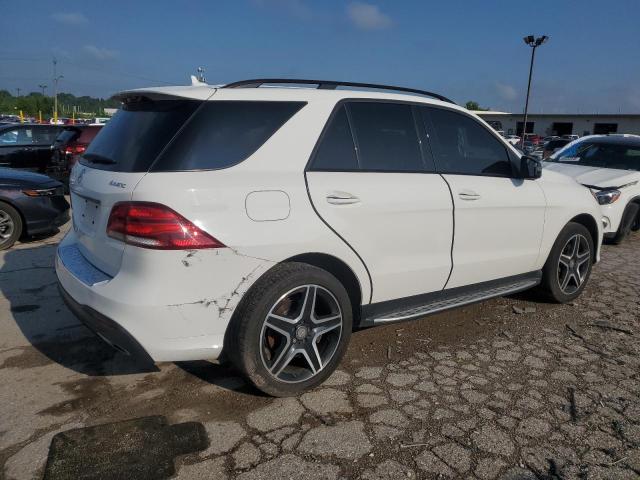 2016 MERCEDES-BENZ GLE 350 4M 4JGDA5HB5GA737986