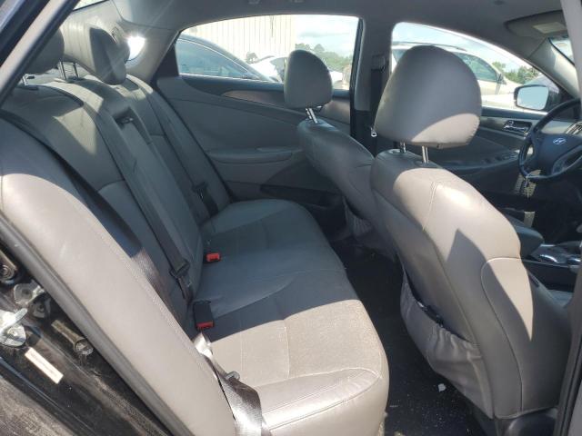 2015 HYUNDAI SONATA HYB KMHEC4A4XFA127455