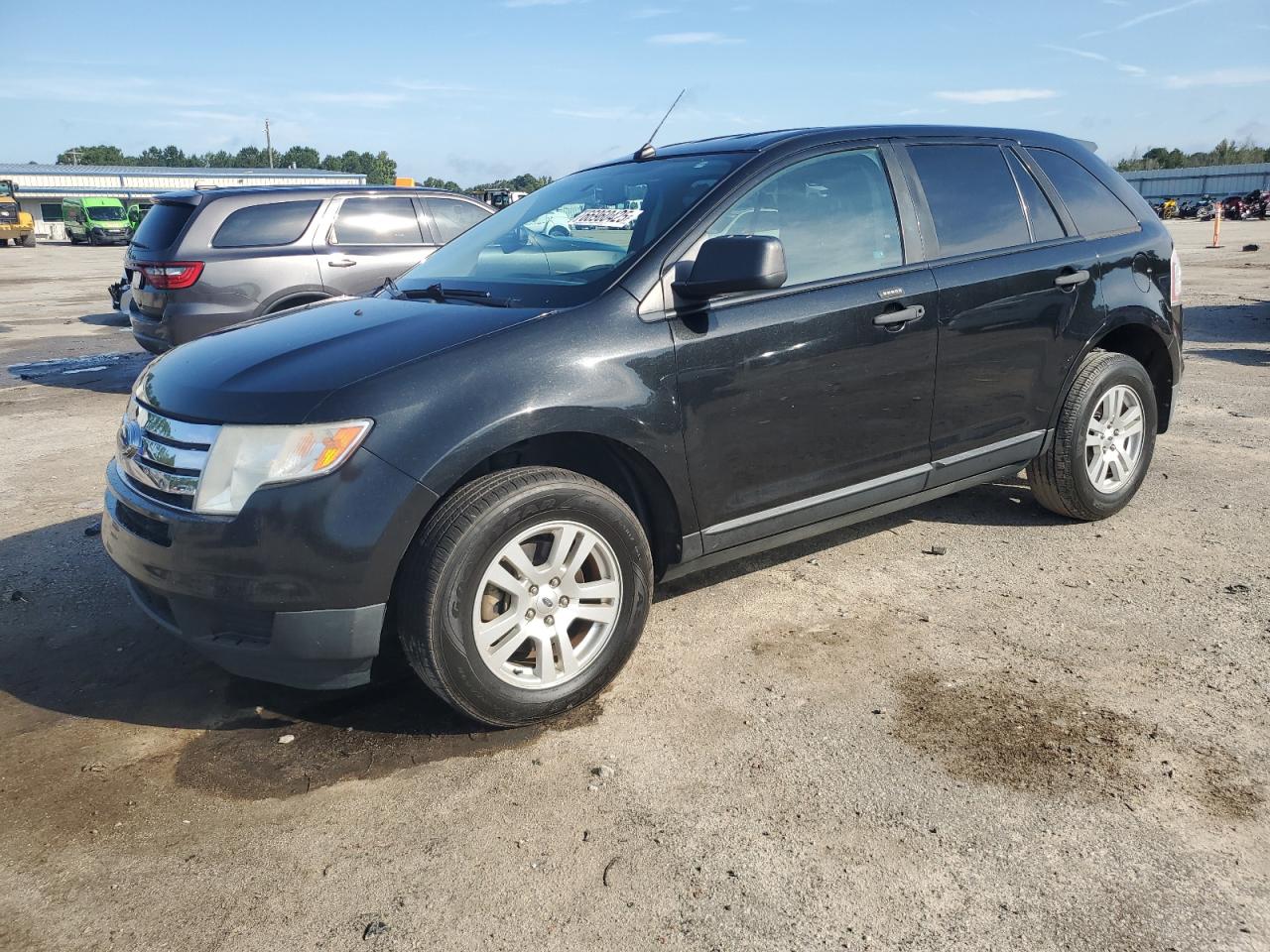 FORD EDGE SE