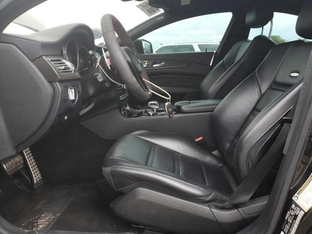 2012 MERCEDES-BENZ CLS 63 AMG #3297917787