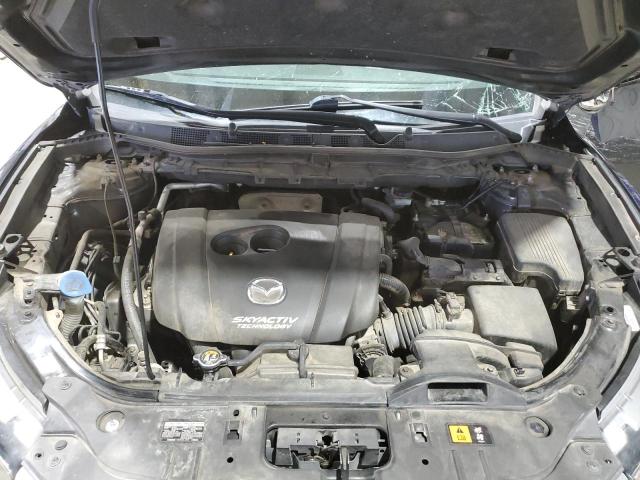 2015 MAZDA CX-5 TOURING JM3KE4CY4F0437261