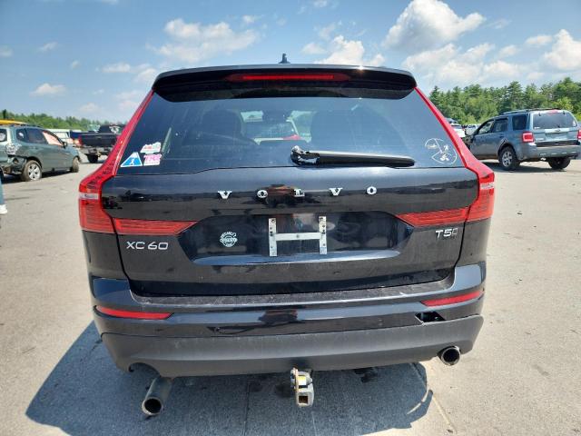 2021 VOLVO XC60 T5 MO YV4102RK0M1722957