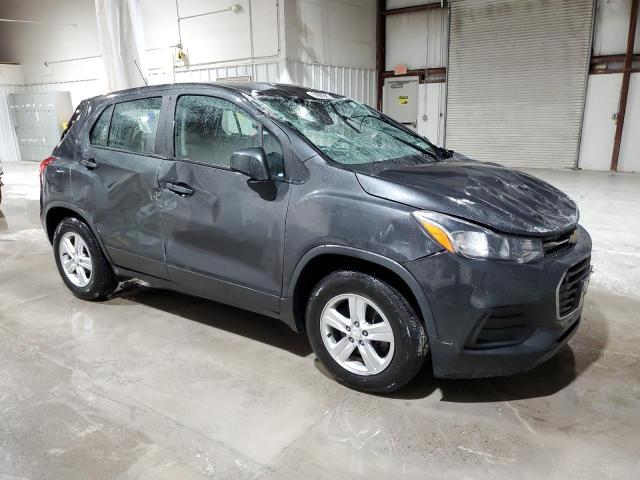 2019 CHEVROLET TRAX LS - 3GNCJKSBXKL258334