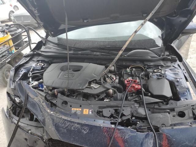 2023 MAZDA 3 PREFERRE JM1BPALMXP1600733