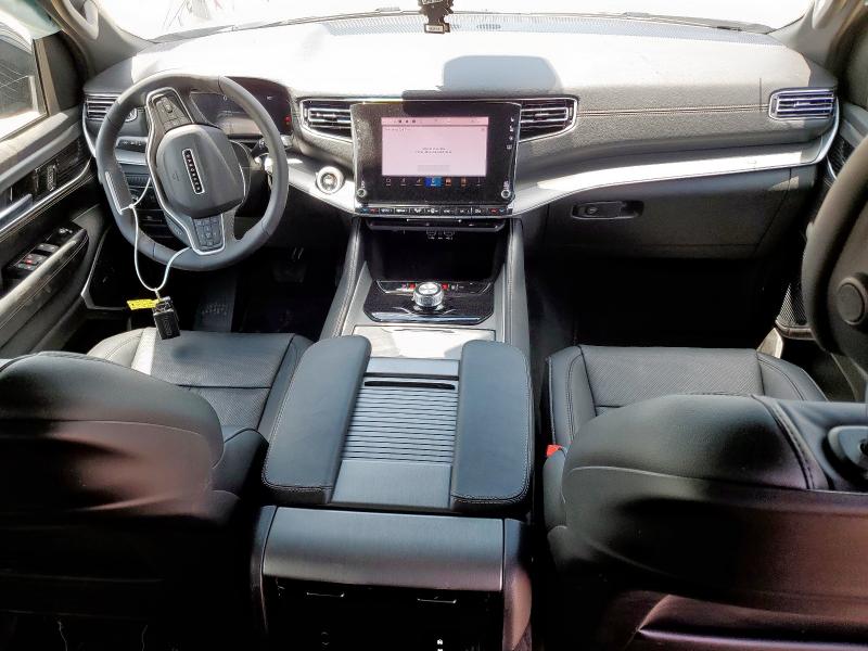2025 JEEP WAGONEER L 1C4SJRAP5SS501656