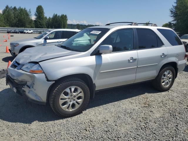ACURA MDX TOURIN