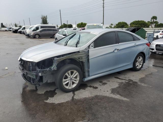 HYUNDAI SONATA GLS
